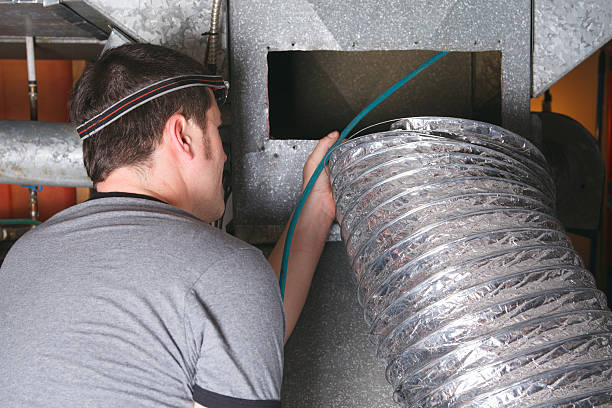 Best Emergency Air Duct Cleaning  in Fairmead, CA