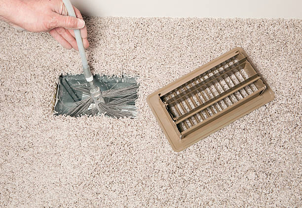Best Air Duct Cleaning Near Me  in Fairmead, CA